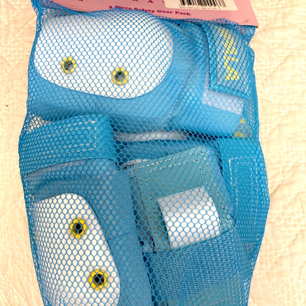 IMPALA SKATER PROTECTOR PADS